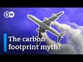 Understanding Carbon Footprints and Climate Responsibility