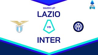 Gyvai | Aptarinėjimas | LAZIO-INTER | Serie A Enilive 2024/25