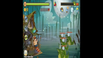 Crocodile Cataclysm Ep1 @Qaokala