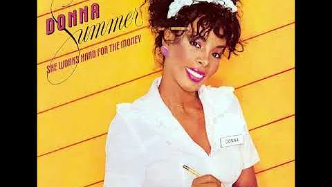 Donna Summer - Last Dance (HQ)