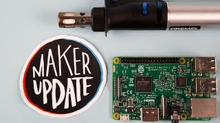Famous Maker Update: Split-Flap Forecast Wealth