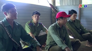 Tạo tiền đề thực hiện tốt công tác quản lý bảo vệ và phát triển rừng 2023