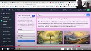 Business Growth for Wellness Entrepreneurs with AI Strategies - Sharron Young - Spiritual Healing