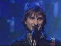 TV Live: Jet  - "Look What Youve Done"  (Conan 2004)