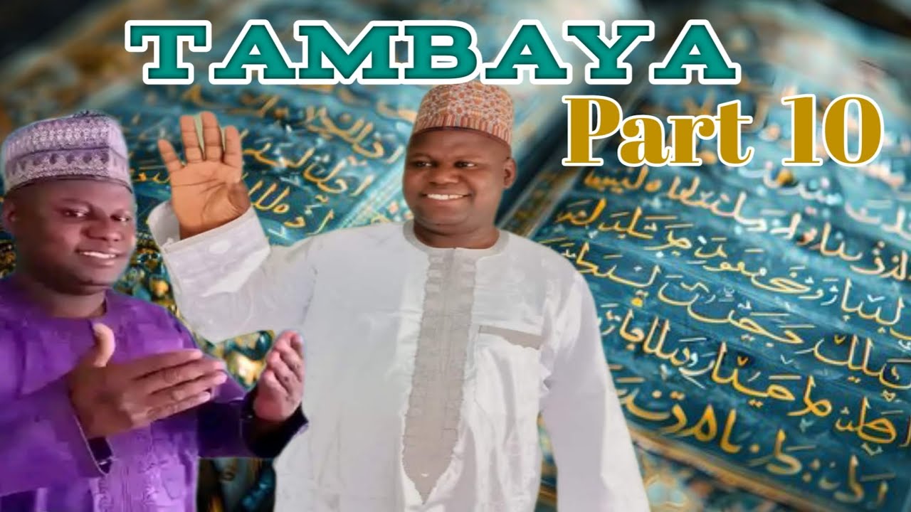 sheikh-yahaya-masussuka-tambaya-part-10-youtube
