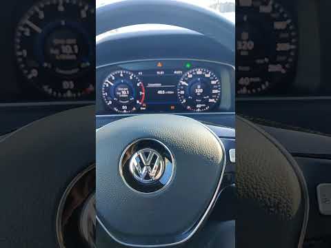 Новий гольф 2017 році а моєму відео!) Скоро буде огляд!) #1автомото #automobile #київ