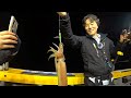 한치에기의 새로운 혁명 고스트 엑스 엔쵸비를 소개 합니다  악조건속 테스트 영상 입니다