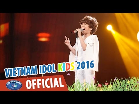 VIETNAM IDOL KIDS