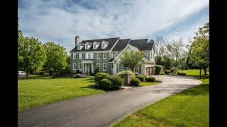 1719 Chantilly Ln | Fantastic Home For Sale In Chester Springs, PA 19425 | Ken Wall Realty
