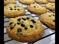 GALLETAS CON CHISPAS DE CHOCOLATE / Suaves y con un sabor increible tipo Zuckys