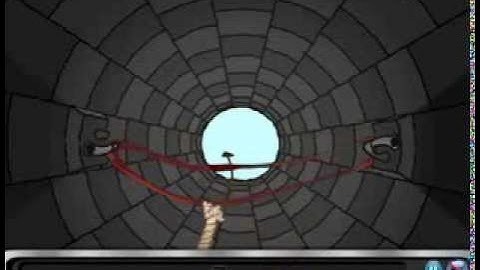 Under Well Escape Walkthrough