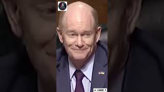 Senator STUNNED After Panel REFUSES To Answer Trump Question LIVE