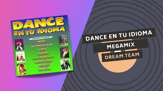 DANCE EN TU IDIOMA | MEGAMIX | 1997 👾