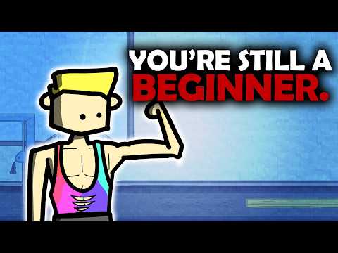 5 Signs You're Still a Newbie At The Gym