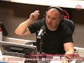 Николай Фоменко на радио Маяк