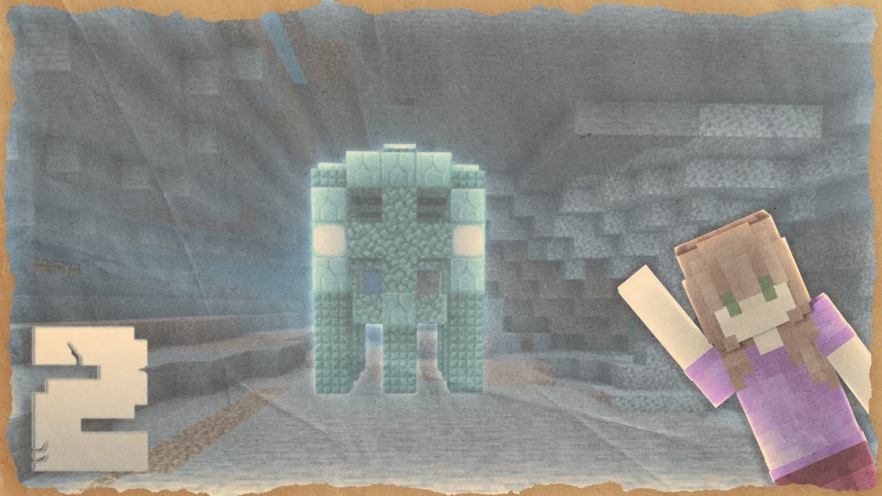 How I'm Building an Underwater City in Survival Minecraft! - YouTube