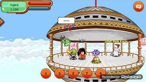 Cho nick Ngọc rong cui