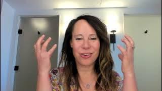 E110: Dina Kaplan - How Meditation Can Change Your Mind