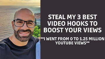 Video Hook Examples That Grab Attention Fast