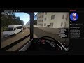 PS4-Live-Übertragung von Bus Driver Simulator.