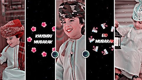 E I D M U B A R A K 🌛💫🌛||alight motion XML FILE TREND 🔥#xml_file