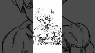 Goku Vs Freezer Edit