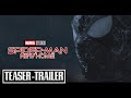 Spider Man 4: New Home - Teaser Trailer | Tom Holland, Tom Hardy