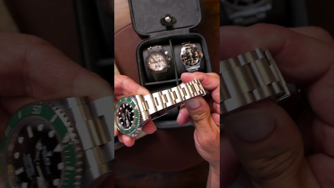 ボバ65 ボバ65 Rolex Submariner 126610 Watches - Bob's Watches