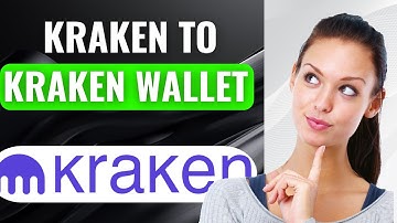 How To Connect Kraken To Kraken Wallet | (2025) NEW UPDATED METHOD | Quick & Easy Guide