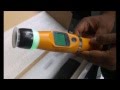 BlackCats ™- Alcohol Breath Anlayzer -LEBA-2