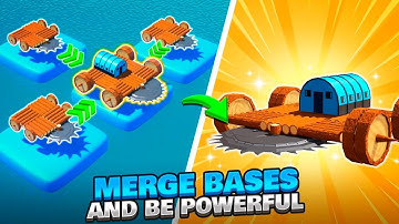 Best Strategy Game Mobile Army Commander Android ios Gameplay