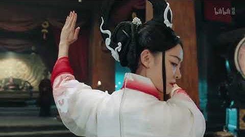 《凌波微步》/Lingo Weibo (Walking on Water)