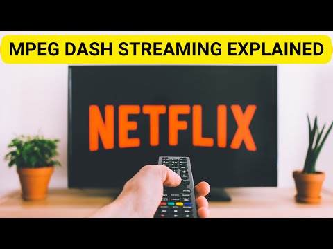 MPEG DASH Streaming Tutorial for Beginners With Example