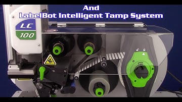 LC100i Applicator Video