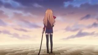 картинка: - В ней дьявол живёт ... AMV