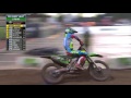 2016 Monster Energy Supercross - Round 17 - Las Vegas, NV