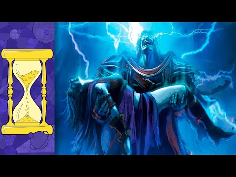 Видео: Армия Одина и безучастность Ульдуара | История Warcraft #10