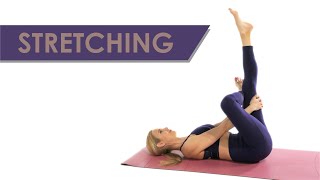 Stretching - Rozciąganie Całego Ciała