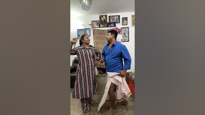 Husband & Wife Alaparaigal - 3😱 #mamawithbabyma #comedy #shorts #prank
