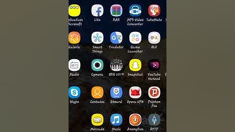 Net grátis claro http injector