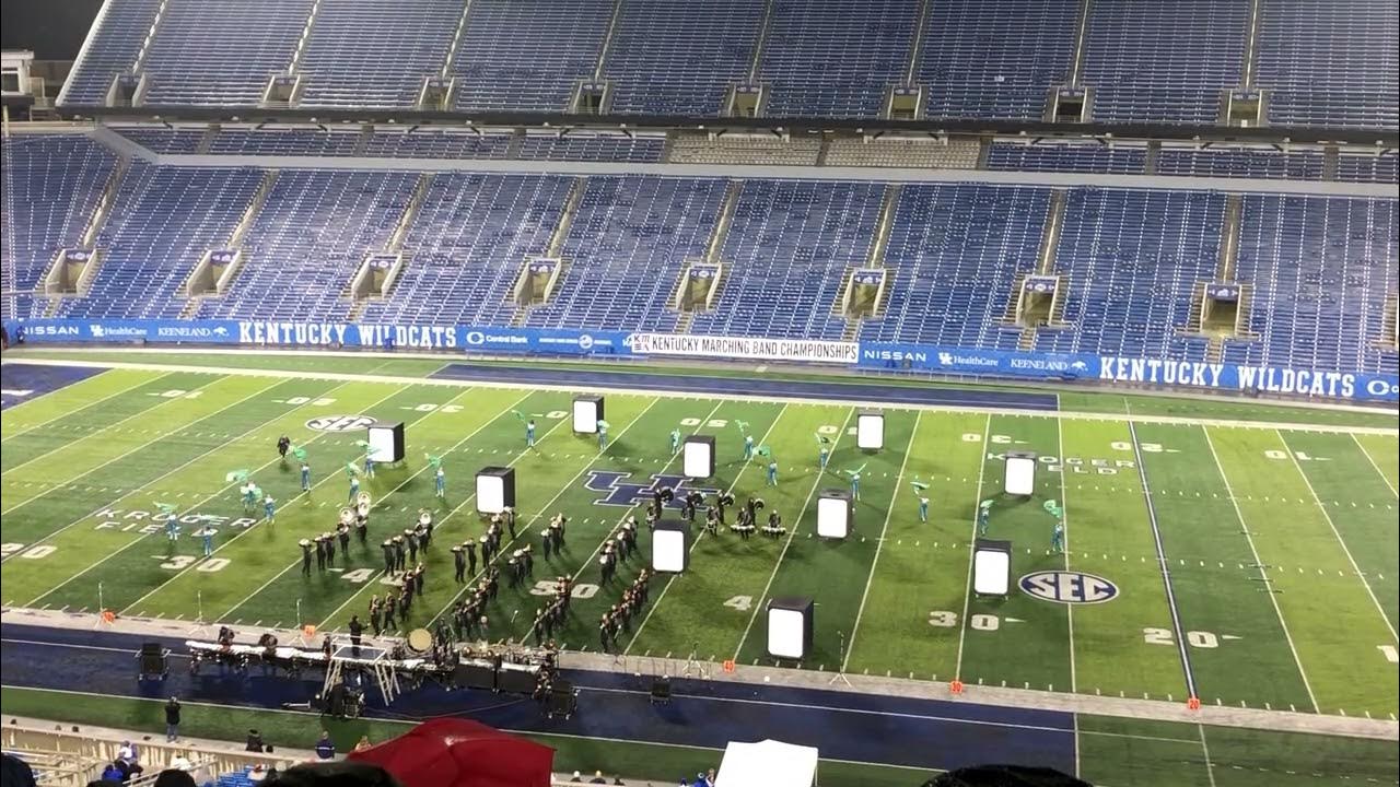 2021 KMEA State Finals YouTube