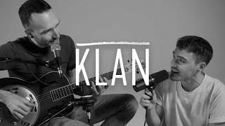 Video thumbnail of "KLAN - WINTERSEITE SESSION #06: Baby Baby"