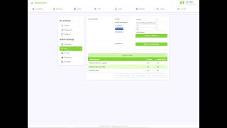 ScanToPCC Settings