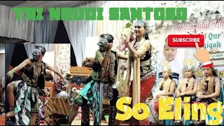 Download Lagu Seni tari topeng Tri Ngudi Santoso larangan Bomerto so eling MP3