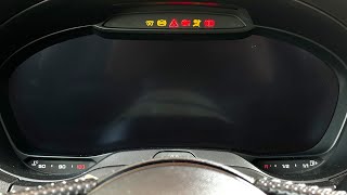 Virtual Cockpit: Wrzucam update FW z 0045 na 0150. Bo mogę.