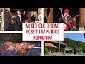 ETNO restoran KLJUNAC - nezaobilazno mesto za odmor i dobar zalogaj | TURE KROZ AVANTURE S02Ep01