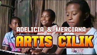 Lagu dawan terbaru 2025|| Adelicia, Merciana Elo  \u0026 Merciana Bobo || Au Nao Ben on Au Kuan