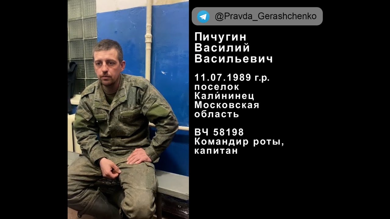 Адрес воинской части 58198