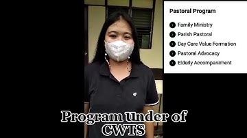 All about CWTS and Why you Choose CWTS?