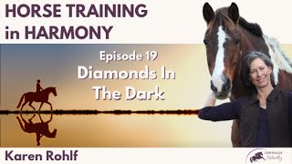 EP019: Diamonds In The Dark